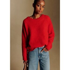 Sezane‎ Amiel Jumper Sweater